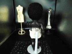 black doll pedigree 13 back